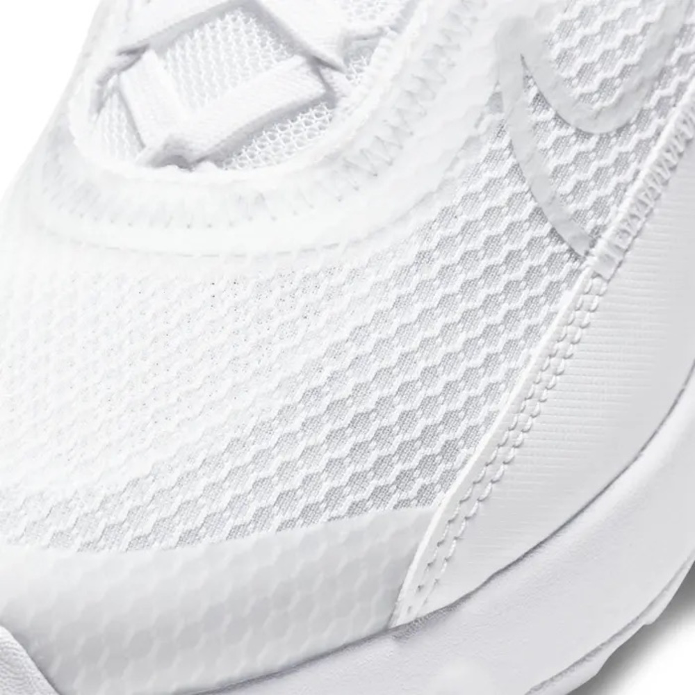 AIR MAX 2090 GS
"Triple White" CJ4066-102 - Picture 8 of 11